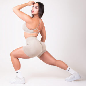 Sahara Fit